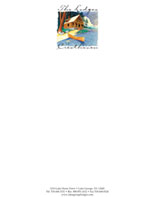 Letterhead