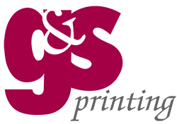 G&S Printing Providing Solutions... Not Just Printing
