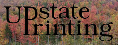 Upstate Printing